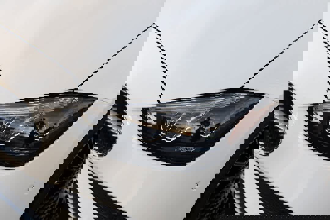 Used 2023 Mercedes-Benz C 300 4MATIC Sedan image 10