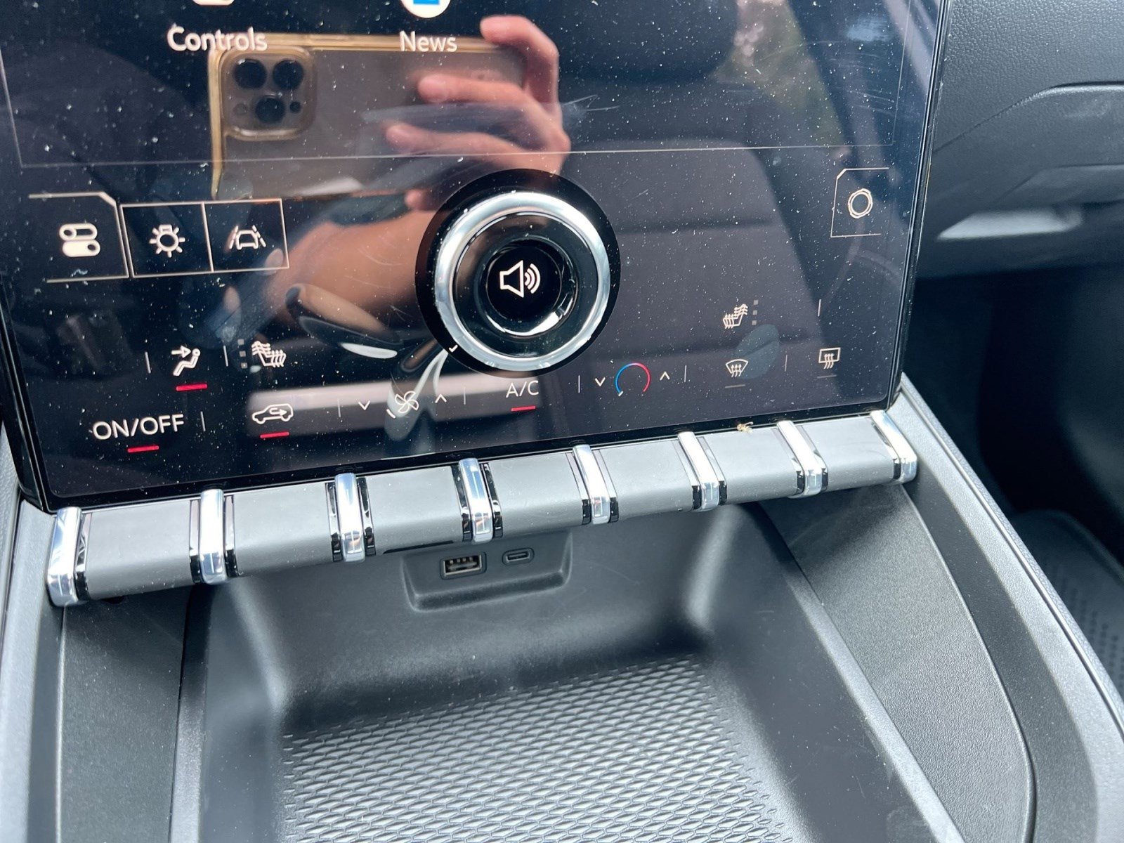 New 2026 GMC Terrain Elevation w/ Black Edition image 17