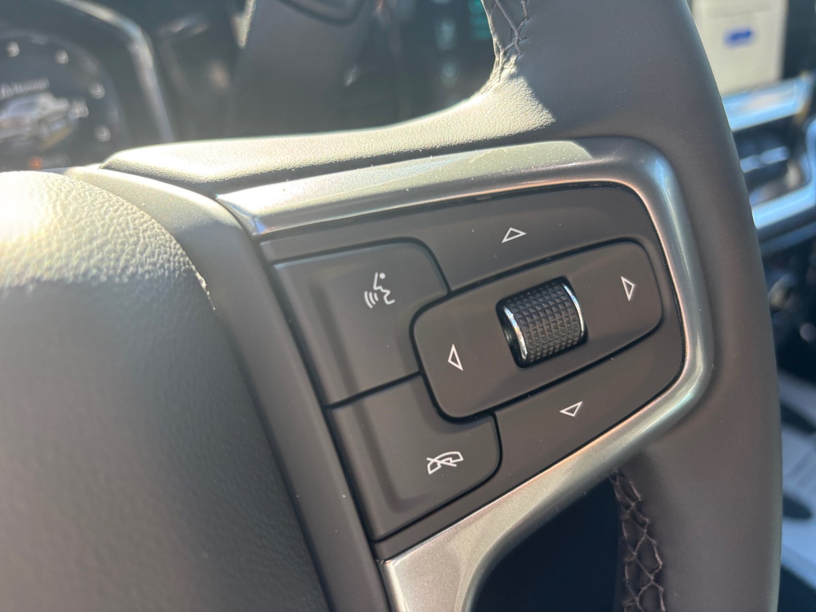 New 2026 Chevrolet Silverado 1500 LT AWD/4WD image 19