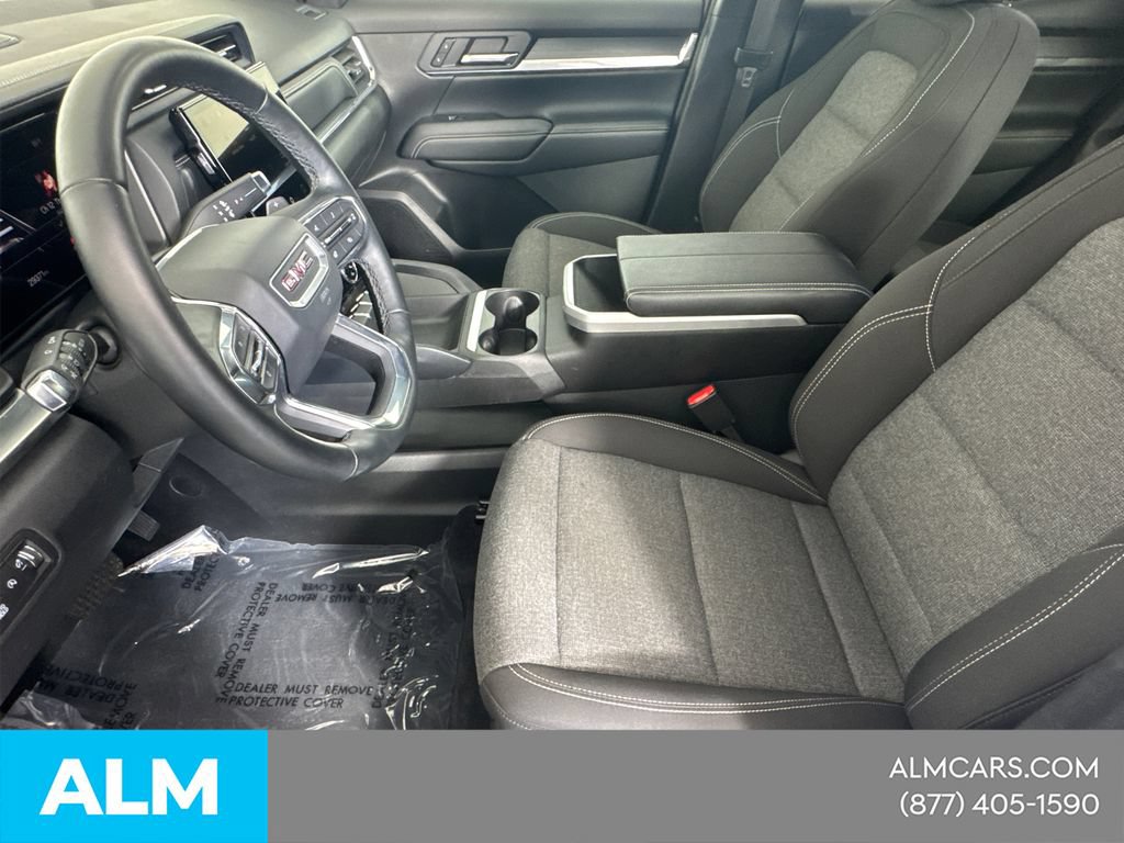 Used 2026 GMC Terrain Elevation AWD/4WD image 11