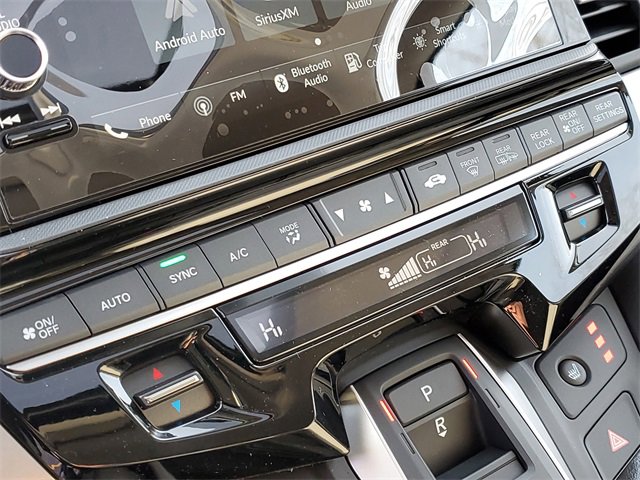 New 2026 Honda Odyssey EX-L image 29