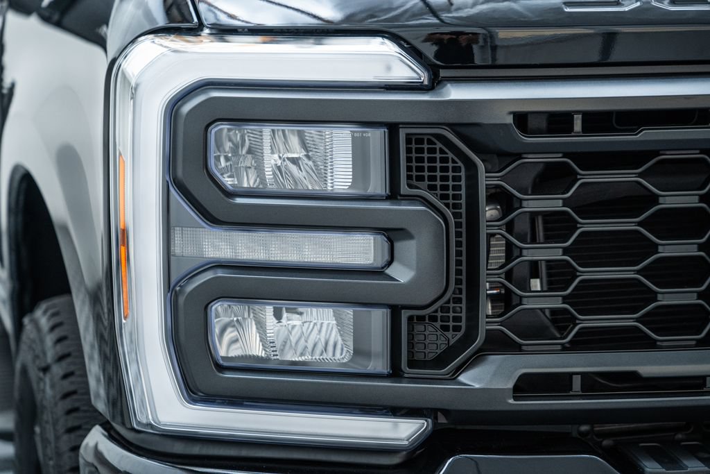 New 2026 Ford F250 XL w/ STX Appearance Package AWD/4WD image 12