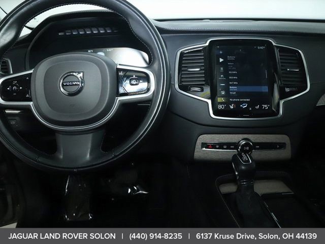 Used 2021 Volvo XC90 T6 Inscription w/ Advanced Package image 15