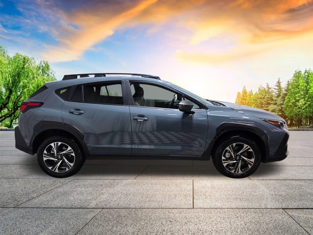Certified 2025 Subaru Crosstrek 2.0i Premium AWD/4WD image 2