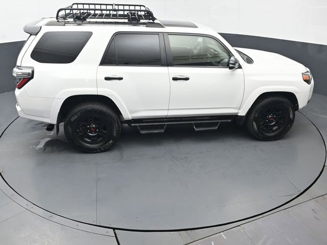 Certified 2021 Toyota 4Runner Venture w/ Moonroof Package AWD/4WD image 43