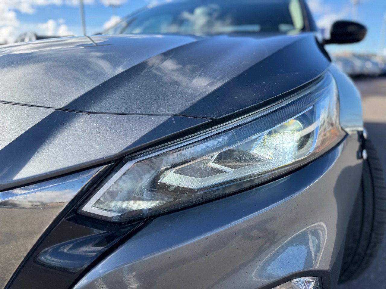 Used 2019 Nissan Altima 2.5 SR image 51