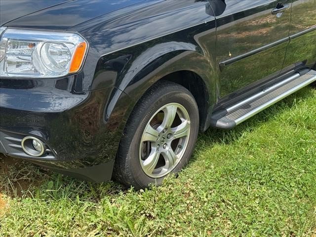 Used 2015 Honda Pilot EX-L image 5