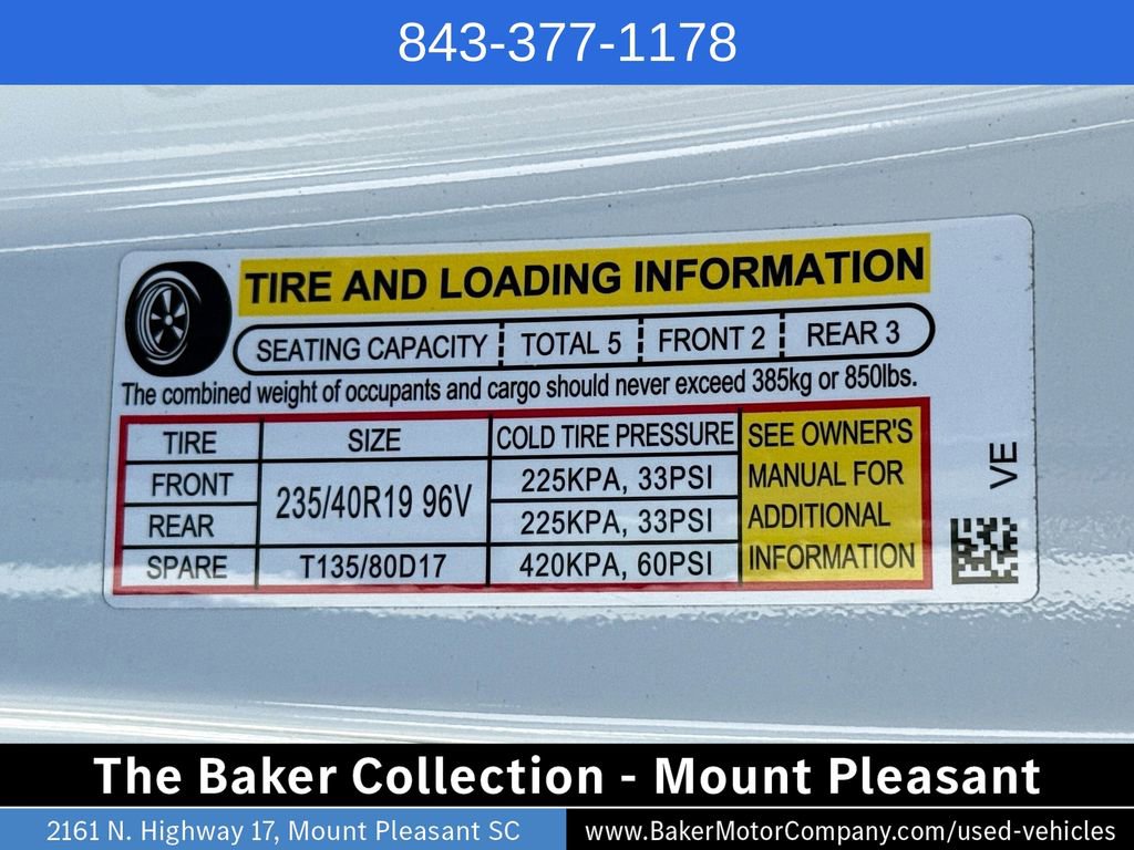 Used 2022 Honda Accord Sport image 28