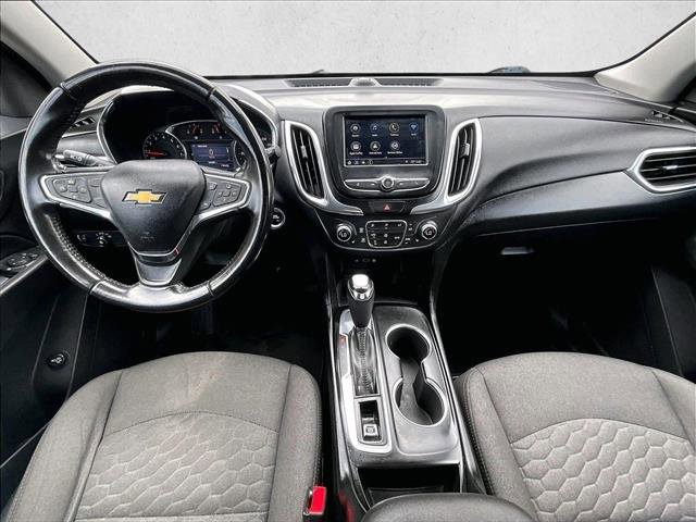 Used 2019 Chevrolet Equinox LT image 16