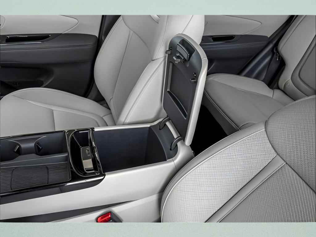 New 2026 Hyundai Tucson Limited AWD/4WD image 13