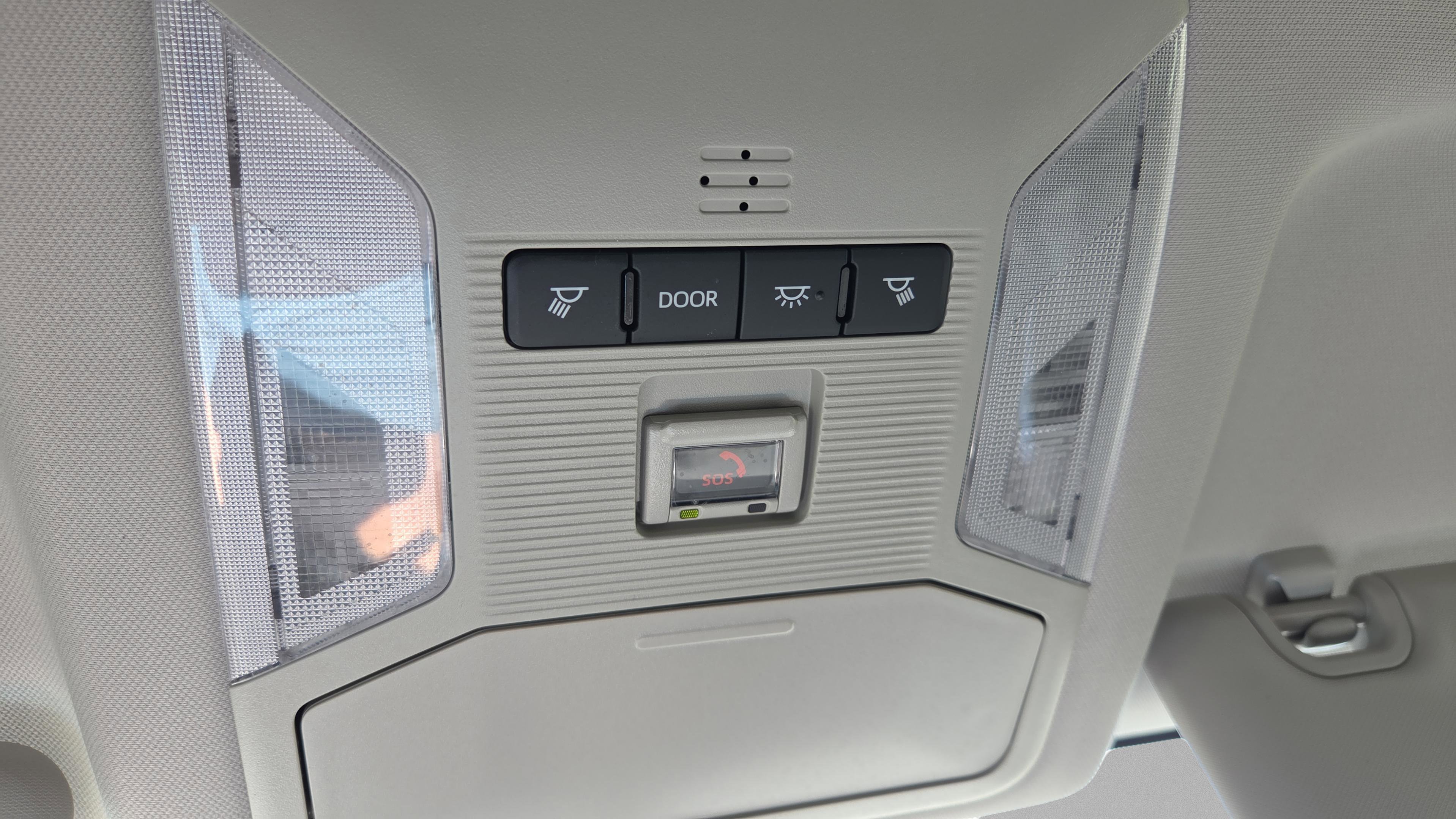 Certified 2025 Toyota RAV4 LE image 33