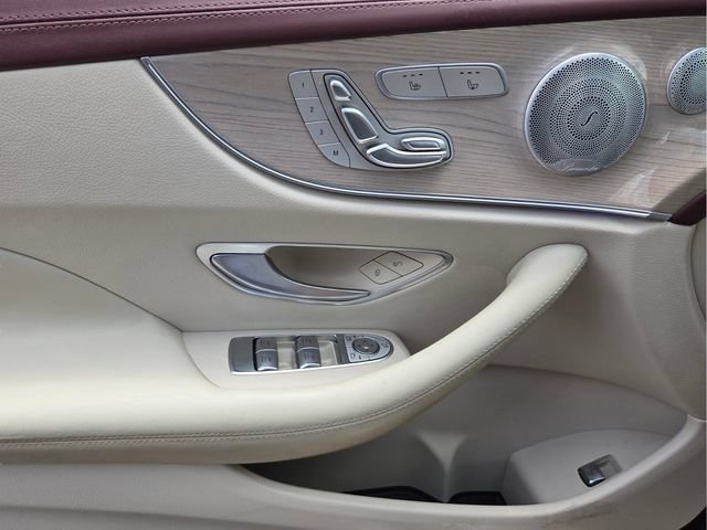 Used 2019 Mercedes-Benz E 450 Coupe image 34
