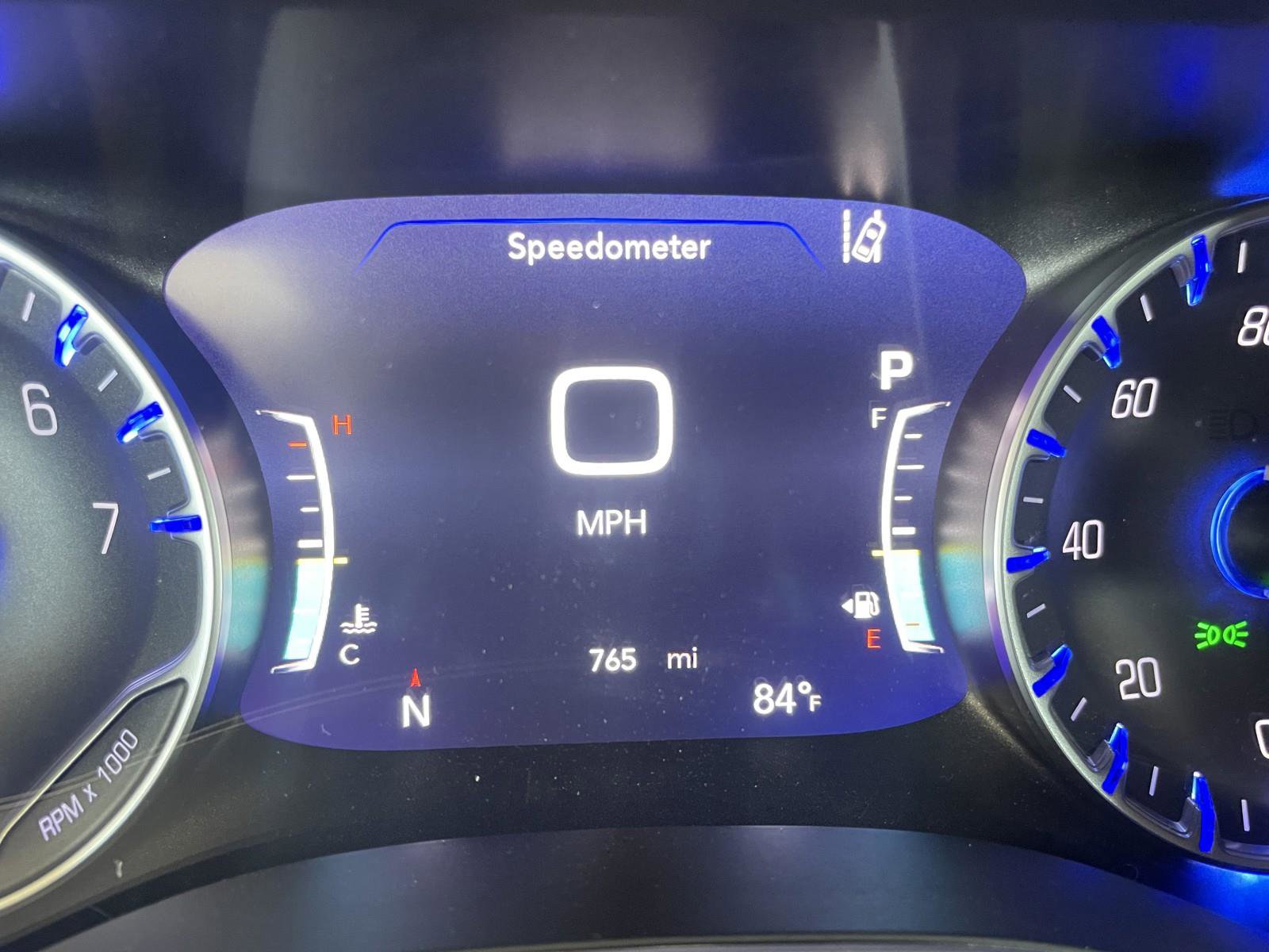 New 2025 Chrysler Pacifica Select w/ Fav Edition Package image 10