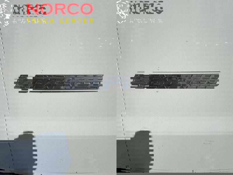 Used 2023 Chevrolet Express 2500 w/ Driver Convenience Package image 14