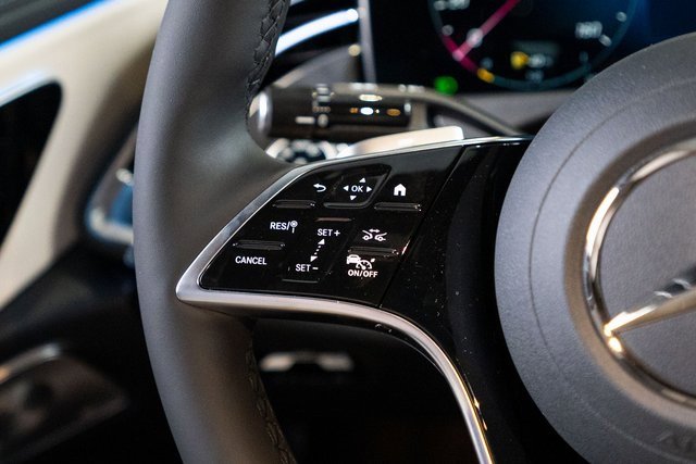 New 2026 Mercedes-Benz E 350 4MATIC Sedan image 27