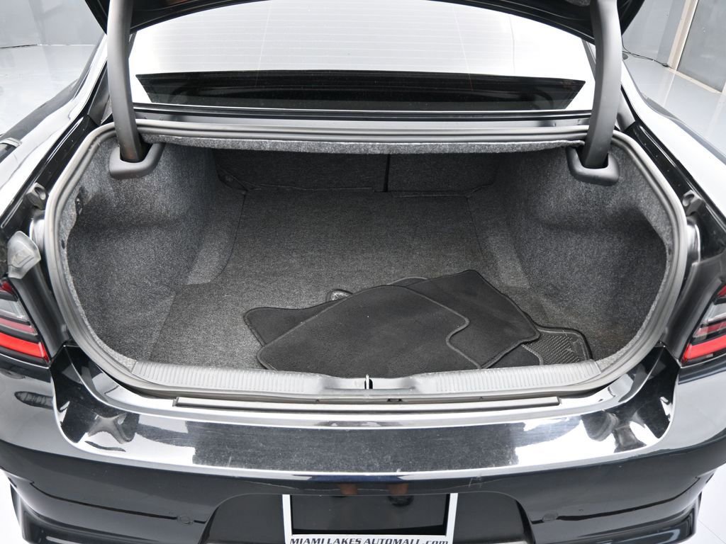 Used 2023 Dodge Charger Scat Pack image 37