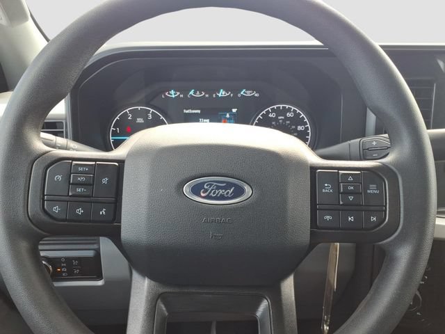 New 2026 Ford F250 XL w/ STX Appearance Package AWD/4WD image 19