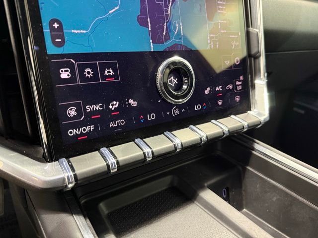 Certified 2025 GMC Acadia Elevation image 23