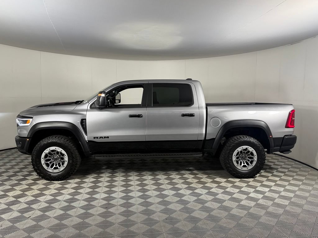 Used 2025 RAM 1500 RHO w/ RHO Level 1 Equipment Group AWD/4WD image 11