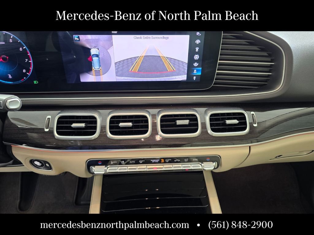 Used 2020 Mercedes-Benz GLE 350 image 23