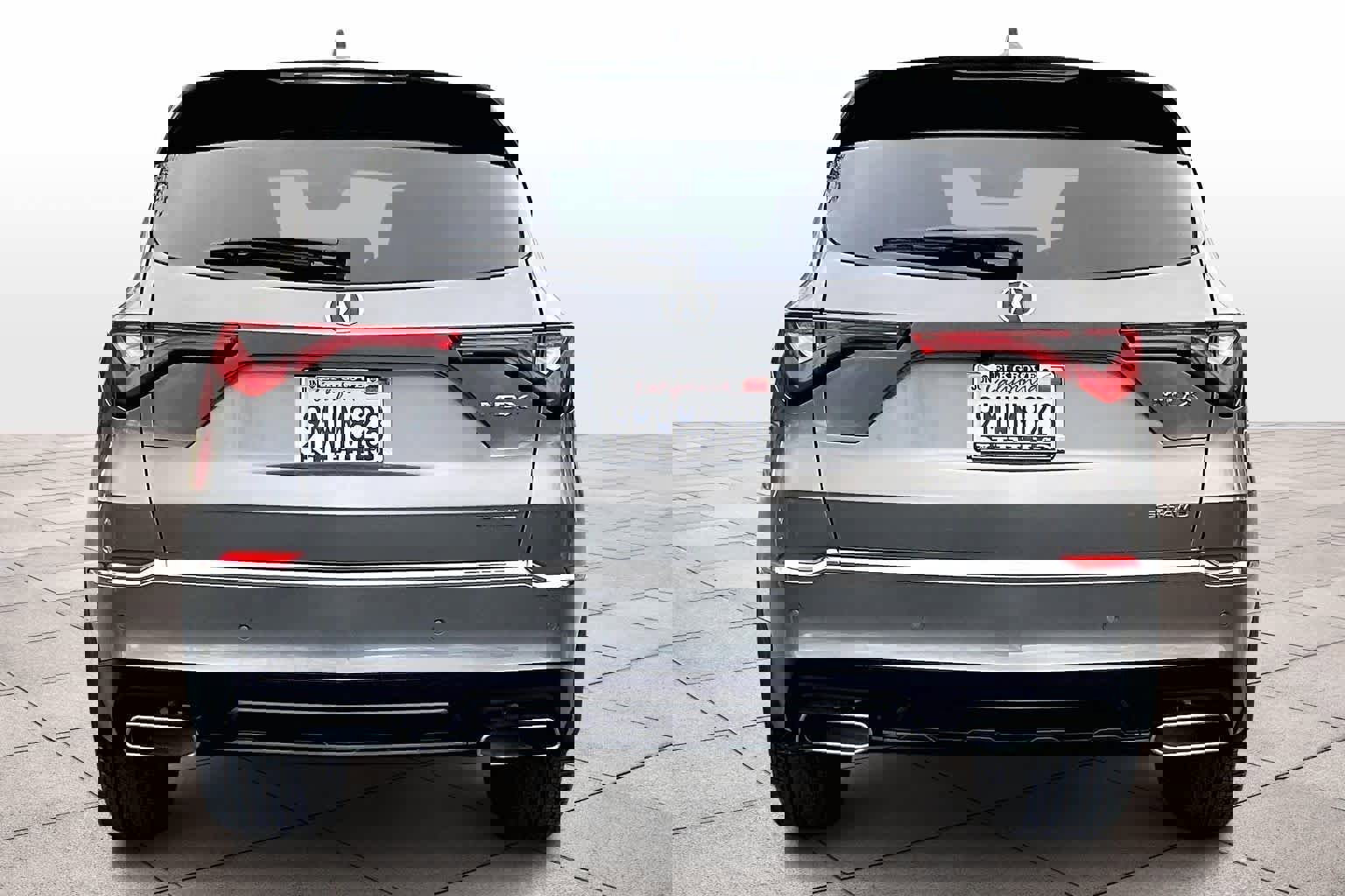 Used 2024 Acura MDX SH-AWD w/ Technology Package image 7