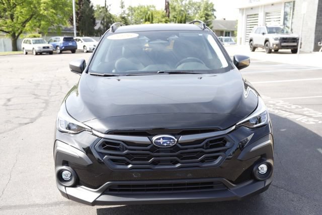 Certified 2026 Subaru Crosstrek 2.5i Limited w/ Crosstrek Mirror Package AWD/4WD image 9