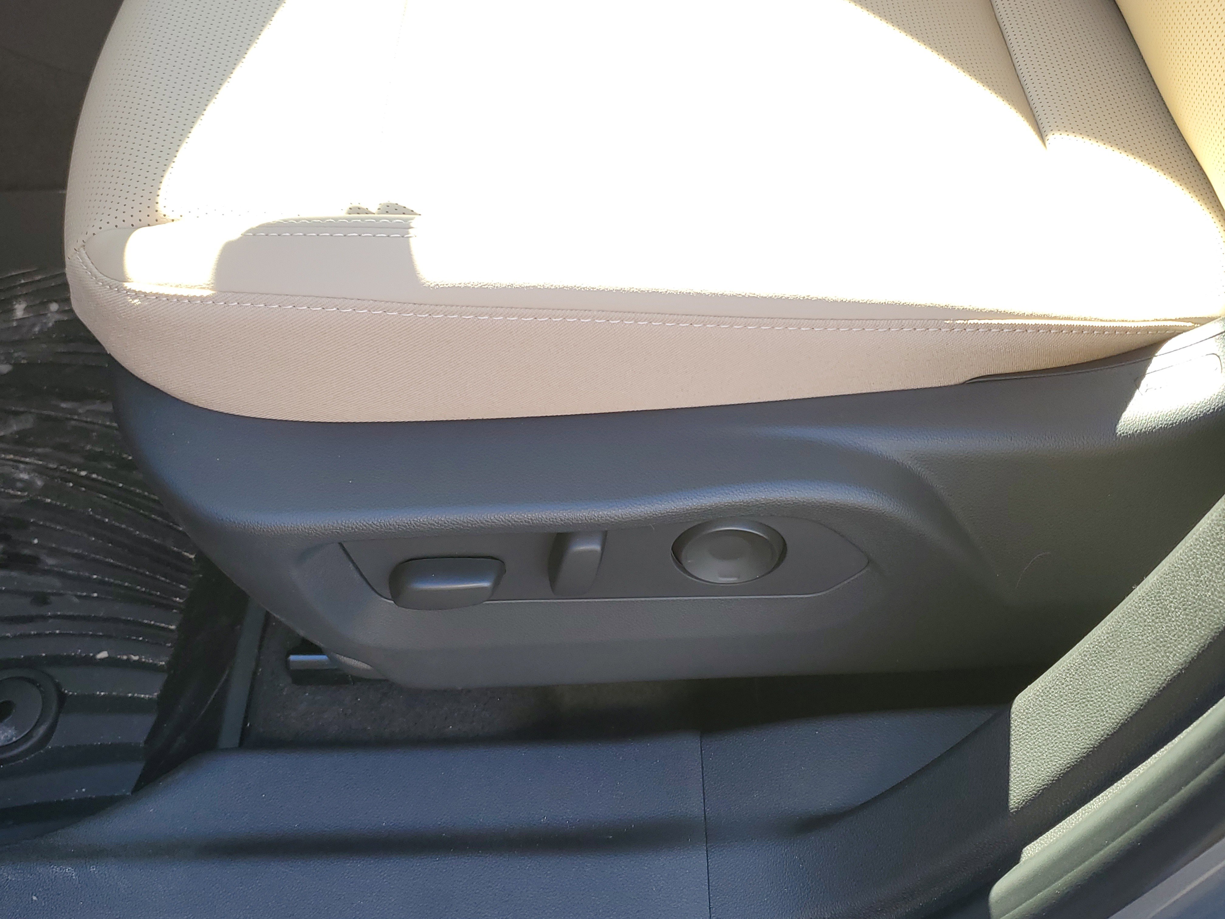 New 2026 Buick Envision Preferred image 25