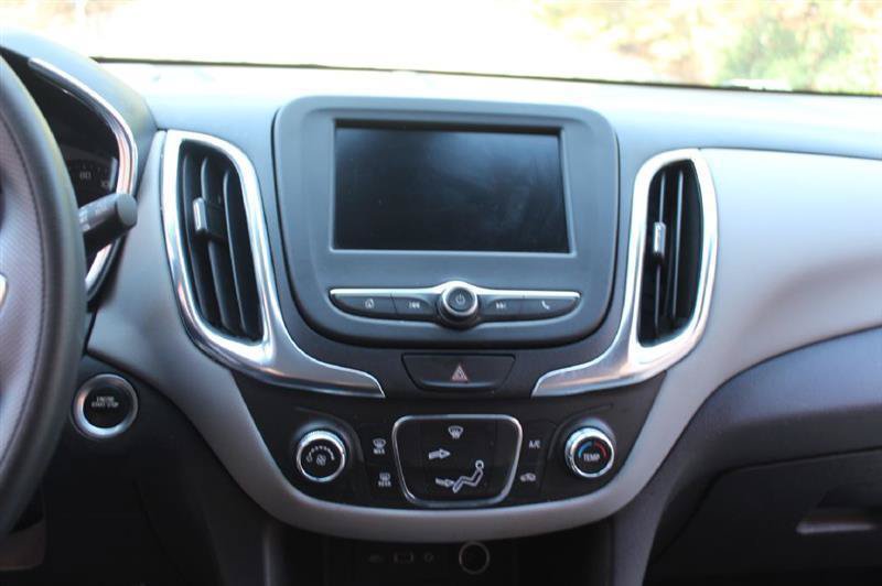 Used 2021 Chevrolet Equinox LT FWD image 15