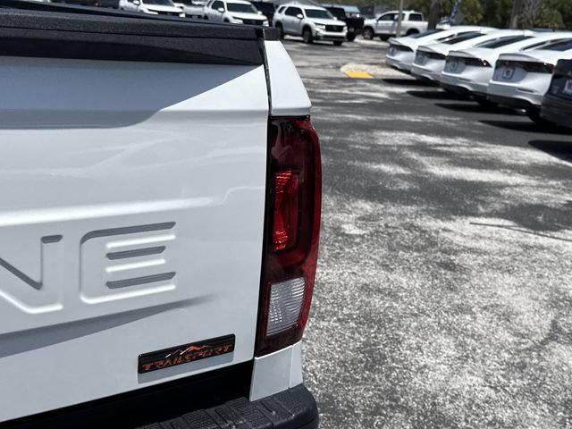 Used 2026 Honda Ridgeline TrailSport image 16