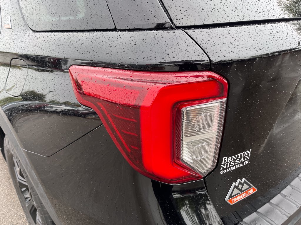 Used 2022 Ford Explorer Timberline w/ Timberline Technology Package AWD/4WD image 38