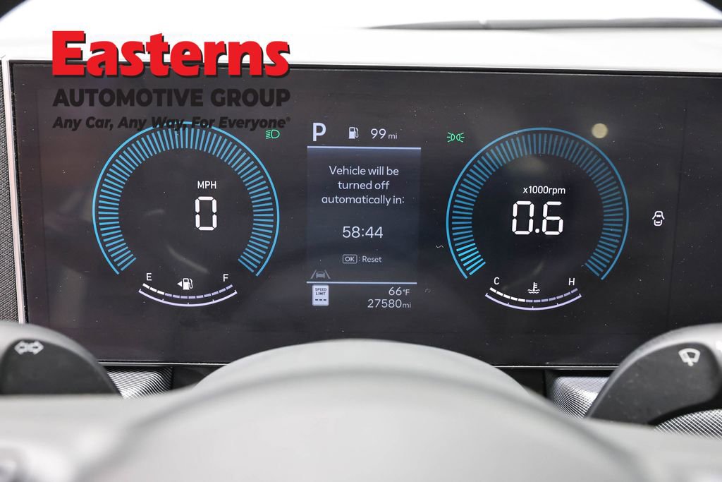 Used 2025 Hyundai Sonata SEL FWD image 18