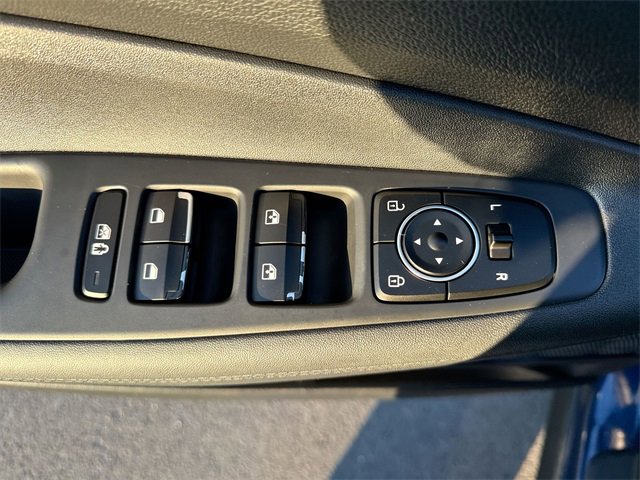 Used 2023 Hyundai Santa Fe SEL image 15