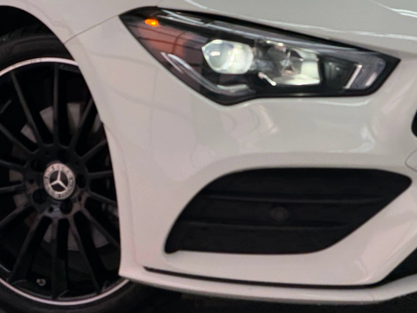 Certified 2023 Mercedes-Benz CLA 250 image 10