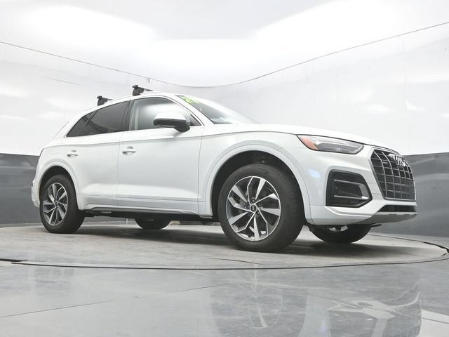 Used 2021 Audi Q5 2.0T Premium Plus AWD/4WD image 34