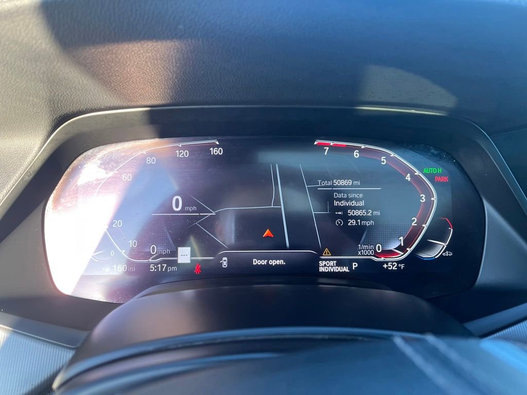 Used 2022 BMW X5 xDrive40i image 16