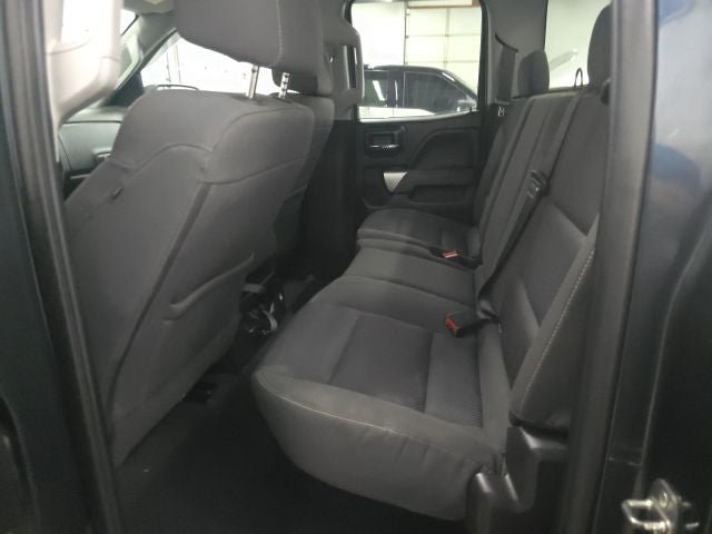 Used 2019 Chevrolet Silverado 1500 LT AWD/4WD image 13