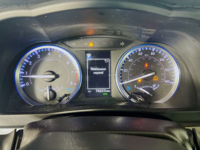 Used 2019 Toyota Highlander XLE FWD image 15
