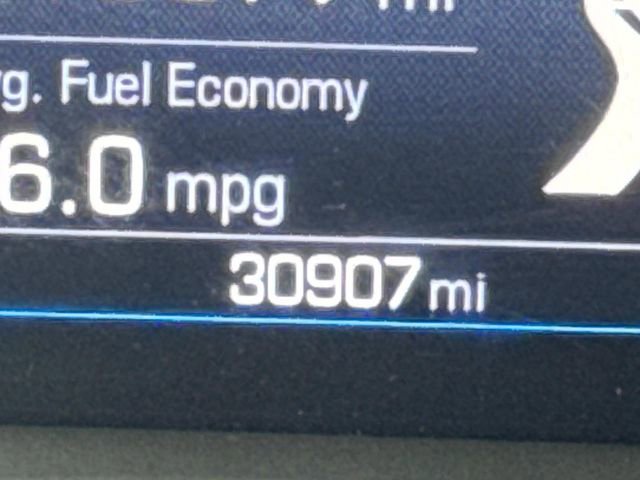 Certified 2024 GMC Terrain SLE image 37