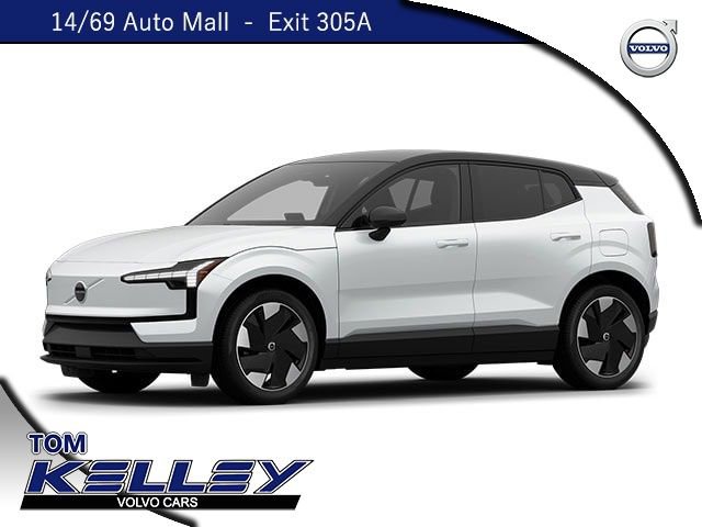 New 2026 Volvo EX30 Plus image 1