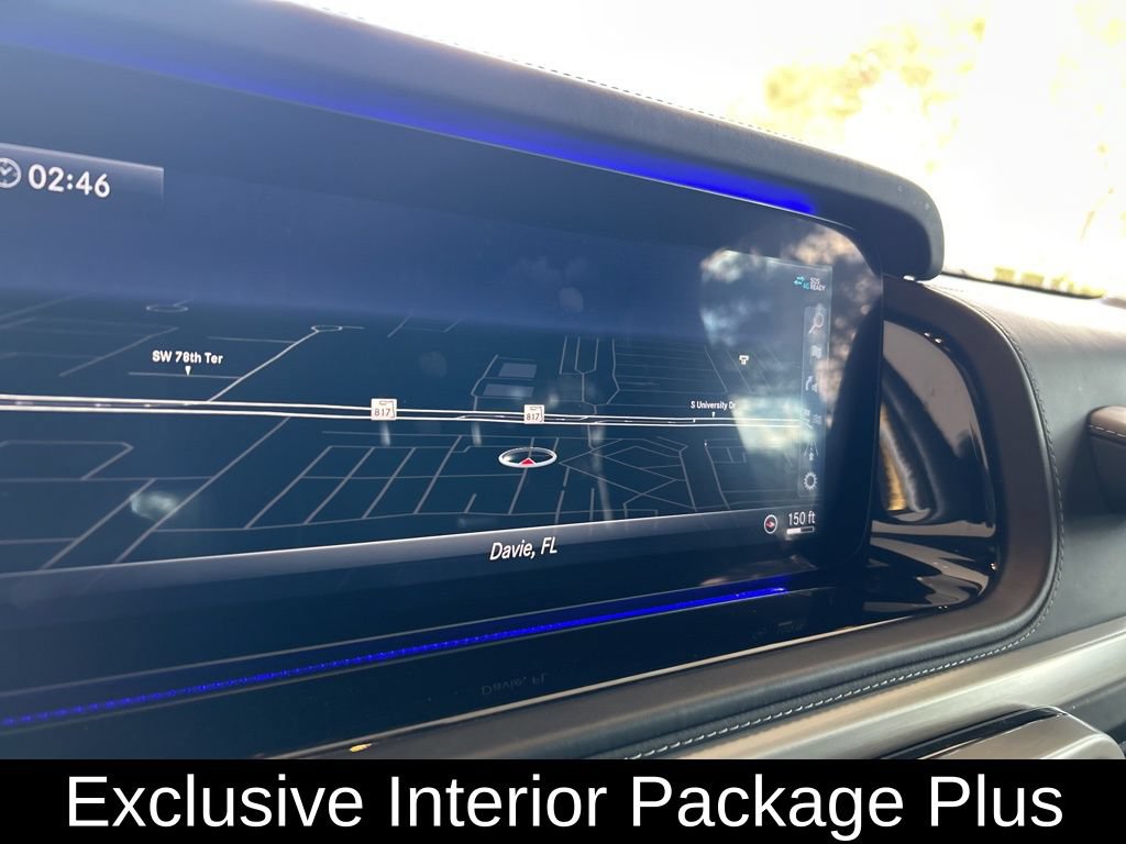 Used 2019 Mercedes-Benz G 63 AMG 4MATIC image 12
