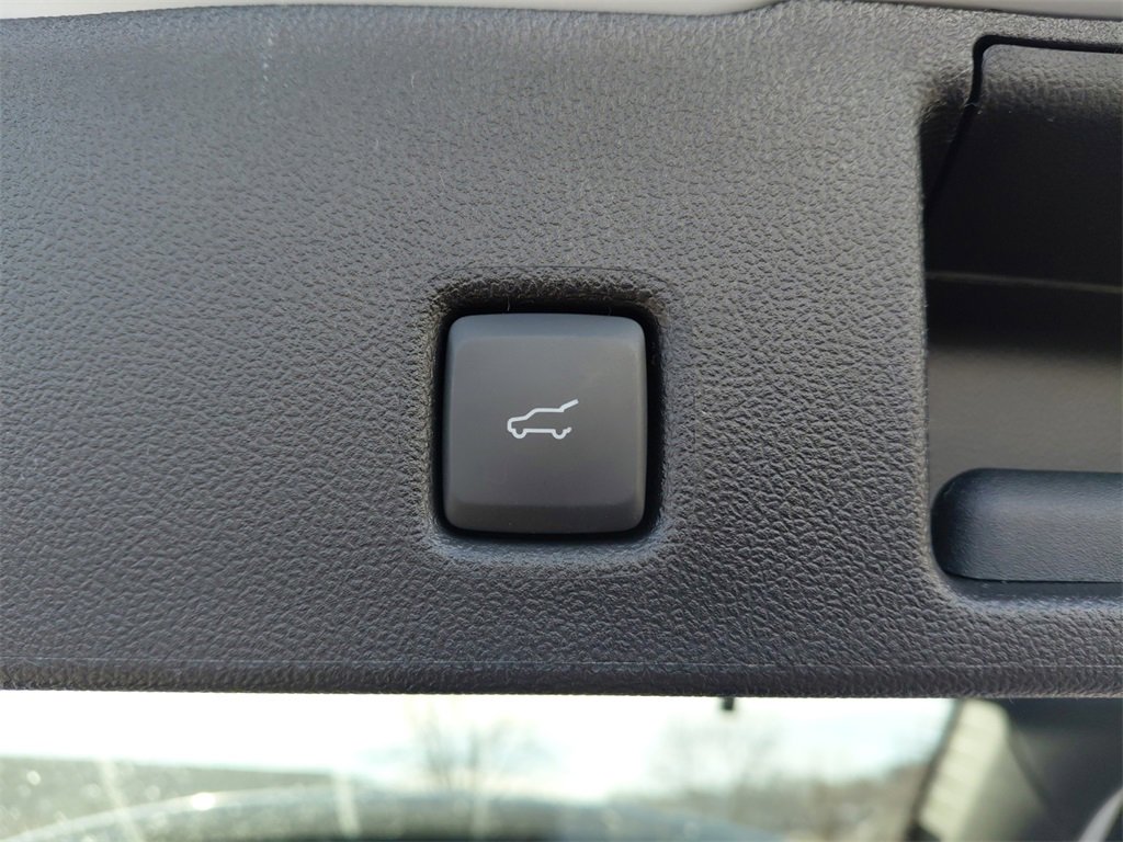 New 2026 Ford Escape Active w/ Active Premium Tech Pack image 25