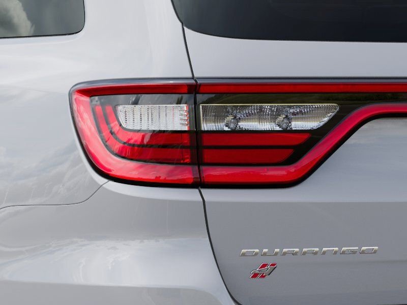 New 2026 Dodge Durango SRT Hellcat AWD/4WD image 9