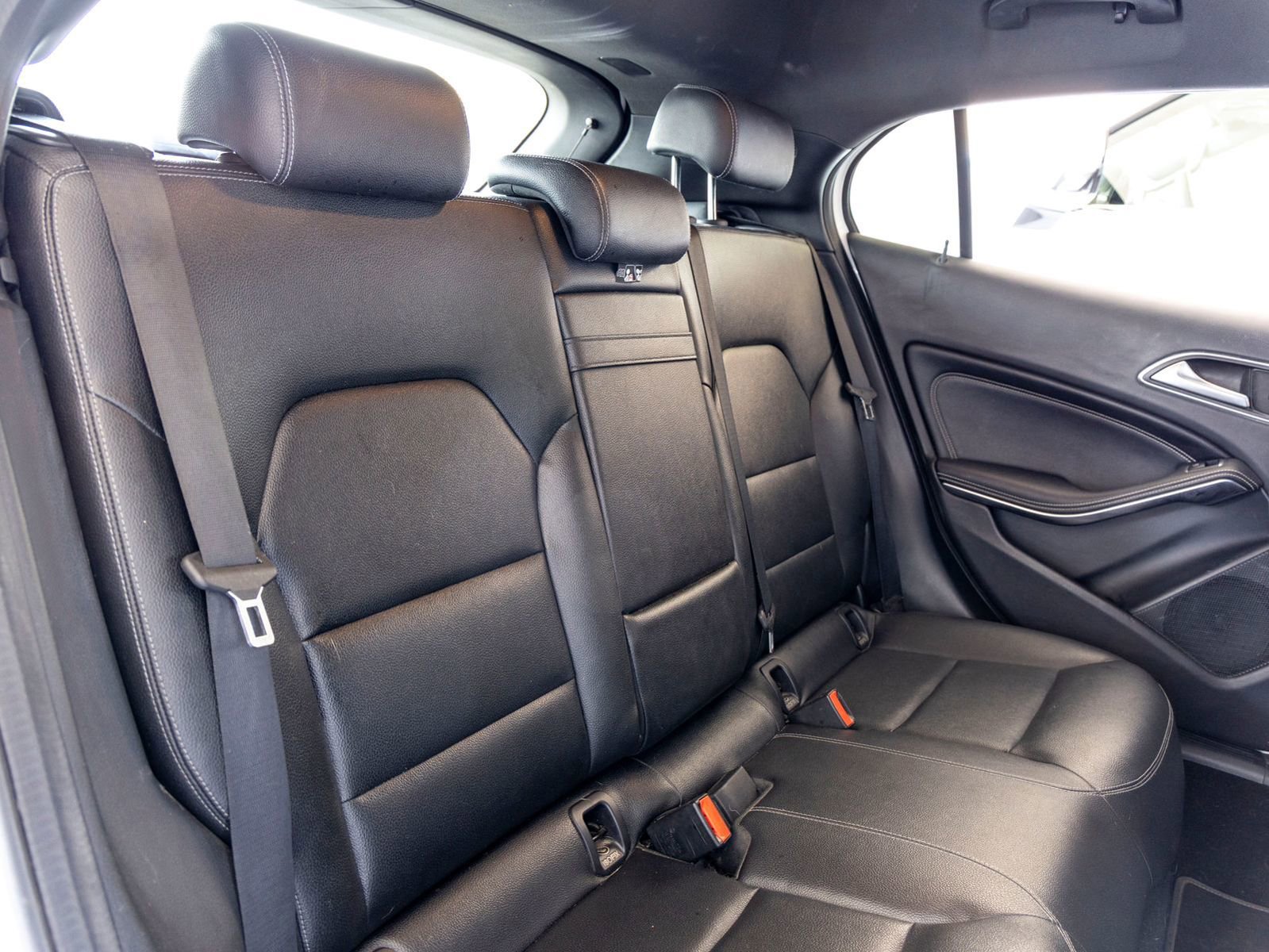 Used 2020 Mercedes-Benz GLA 250 image 23