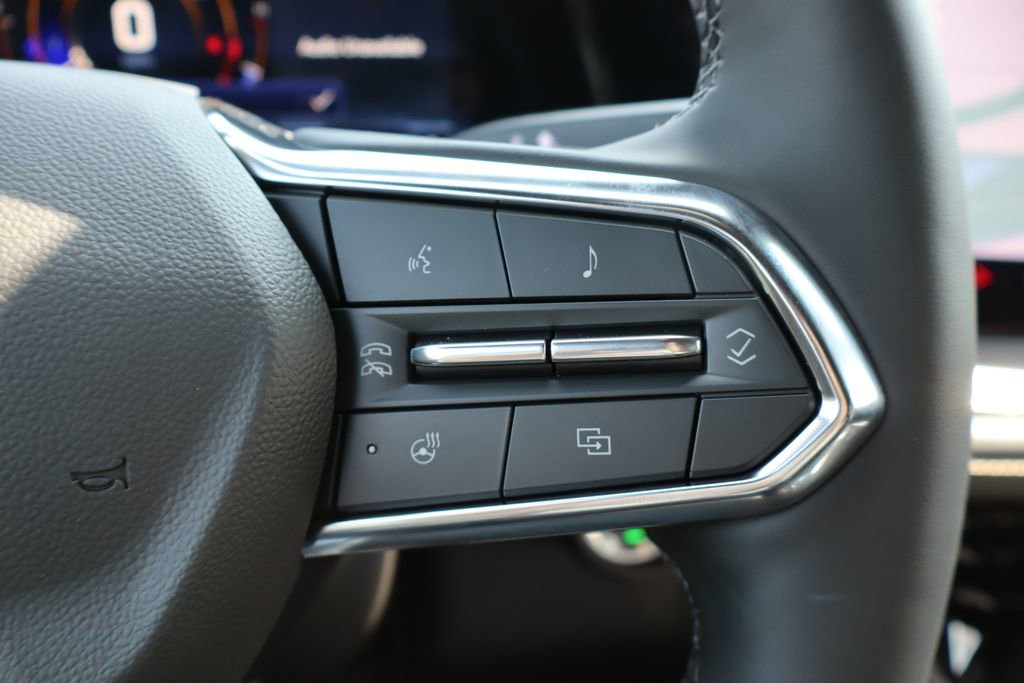 New 2025 Chevrolet Tahoe Premier image 17