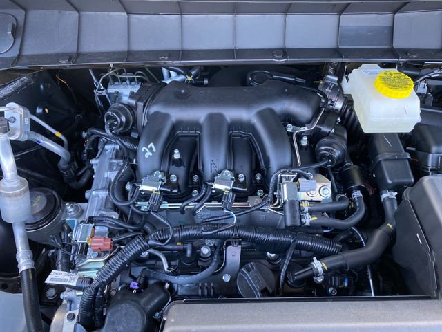 New 2026 Nissan Pathfinder SL AWD/4WD image 26