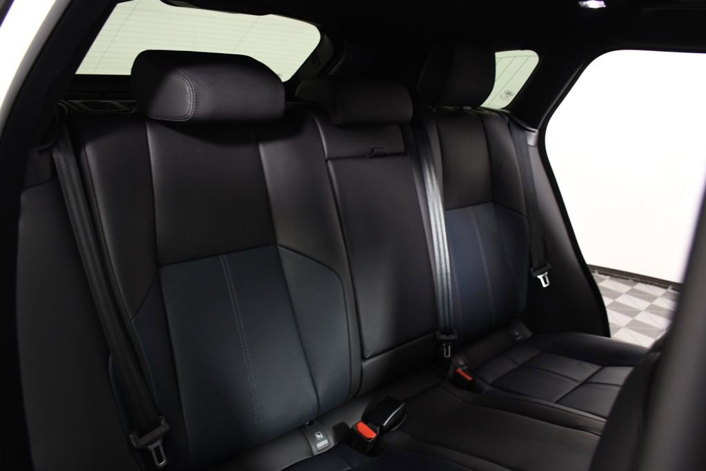 New 2026 Land Rover Range Rover Velar S AWD/4WD image 23