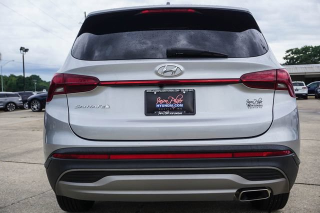 Used 2023 Hyundai Santa Fe SEL w/ Cargo Package FWD image 6