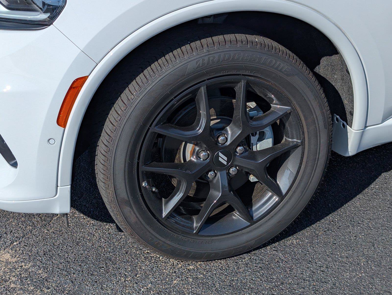 New 2026 Dodge Durango GT w/ Blacktop Package AWD/4WD image 11