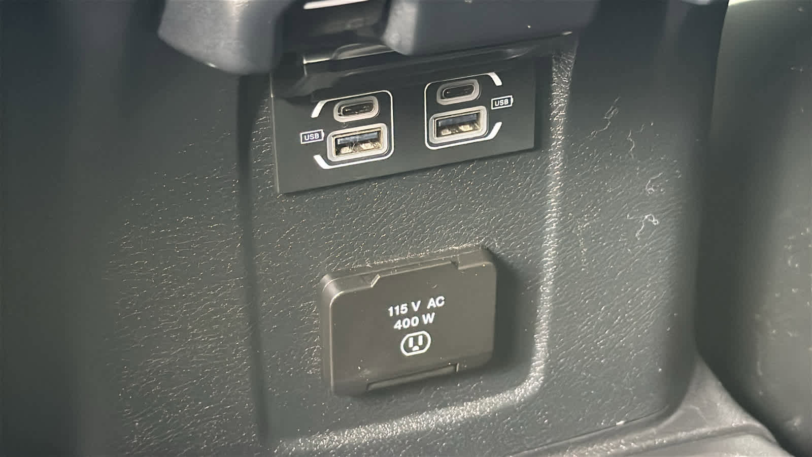 Used 2021 Jeep Gladiator Mojave image 34