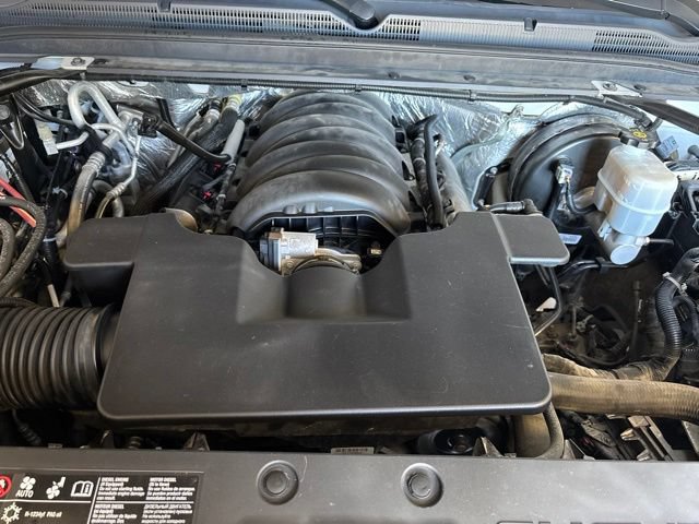Used 2018 Chevrolet Tahoe Premier AWD/4WD image 40